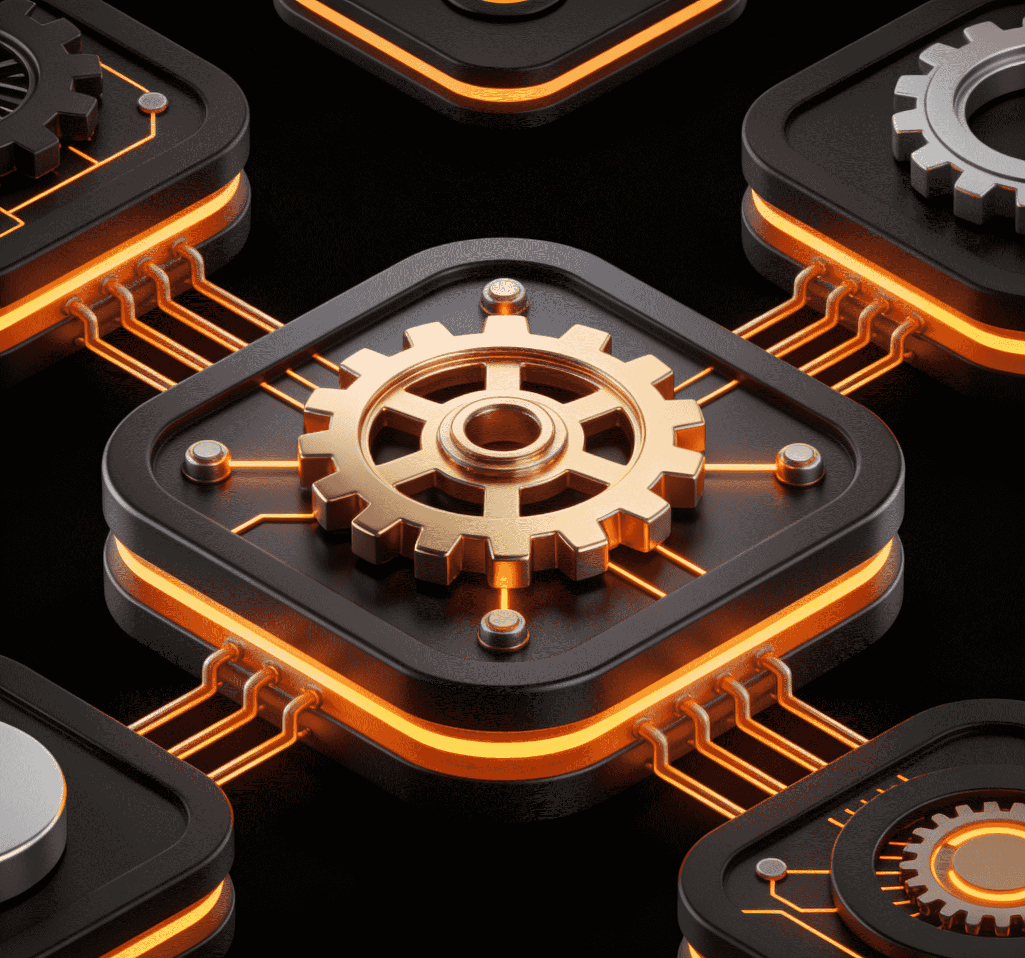 Showman Cloud - AI-Driven Game Studio